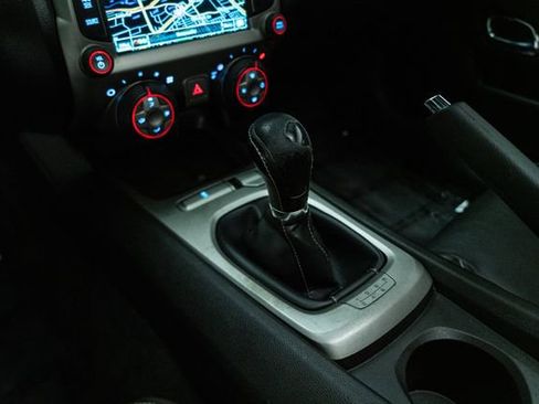 Used 2015 Chevrolet Camaro SS w/ RS Package image 24