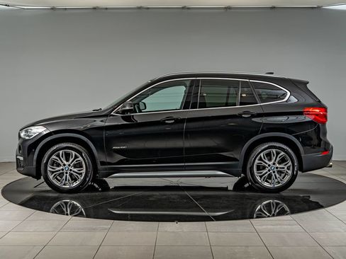 Used 2017 BMW X1 xDrive28i AWD/4WD image 8