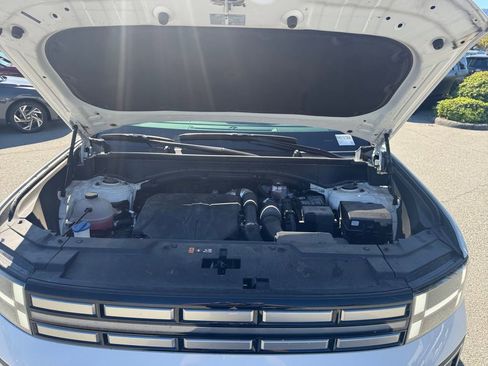 Used 2024 Hyundai Santa Fe SEL image 31