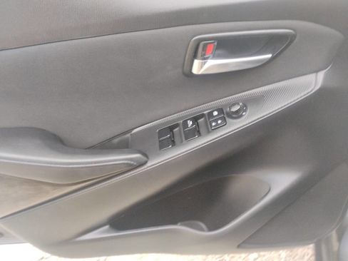 Used 2016 Scion iA Base 4dr Sedan 6A image 20