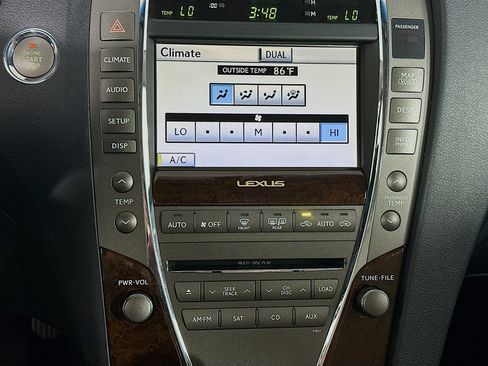 Used 2010 Lexus ES 350 FWD image 23