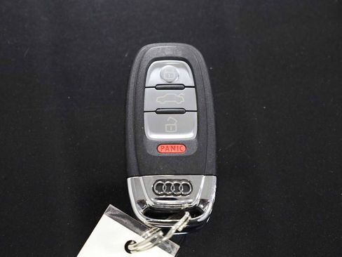 Used 2013 Audi S5 Premium Plus w/ Audi MMI Navigation Plus Pkg image 38