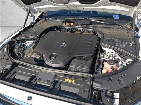 New 2026 Mercedes-Benz S 500 4MATIC image 18