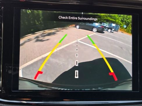 New 2026 Dodge Durango GT image 21