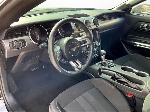 Used 2020 Ford Mustang EcoBoost w/ Equipment Group 101A image 19