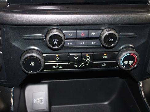 New 2026 Ford F150 STX image 40