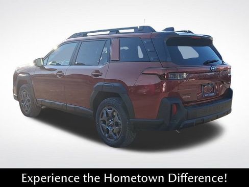 New 2026 Subaru Outback Premium image 4