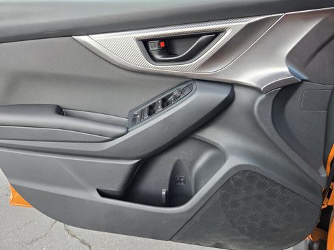 Used 2023 Subaru WRX image 18