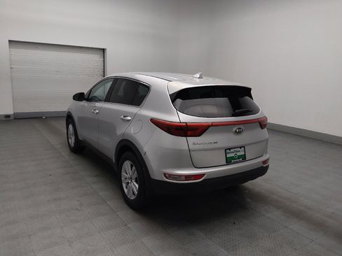 Used 2019 Kia Sportage LX image 5