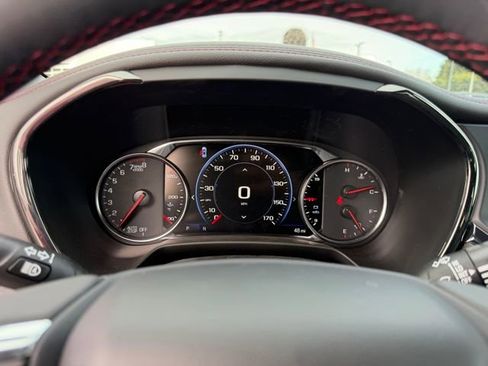 New 2026 Chevrolet Blazer RS w/ Driver Confidence II Package image 14