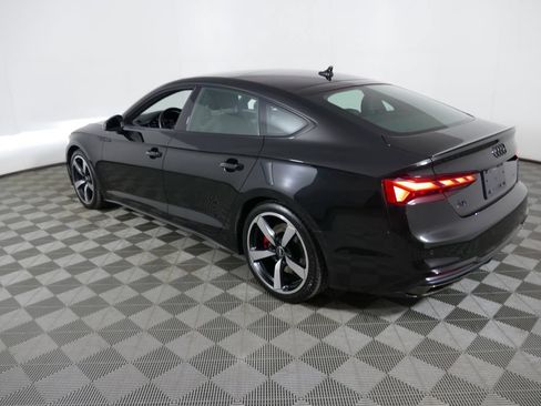 Used 2023 Audi A5 2.0T Premium Plus AWD/4WD image 5