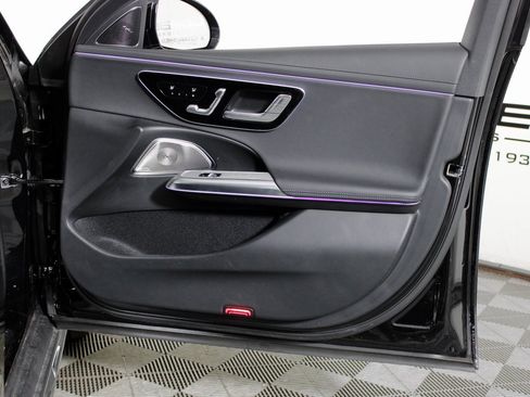 Certified 2025 Mercedes-Benz E 450 4MATIC All-Terrain Wagon image 31