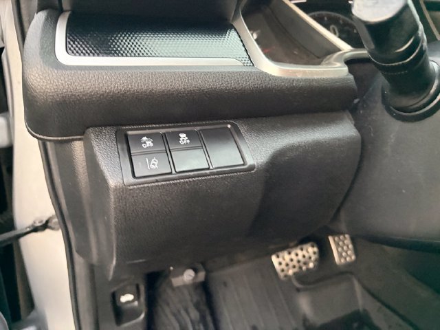Used 2021 Honda Civic Sport image 28