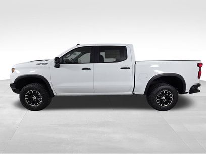 New 2026 Chevrolet Silverado 1500 ZR2 w/ LPO, Dark Essentials Package