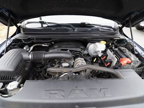 Used 2020 RAM 1500 Laramie image 33