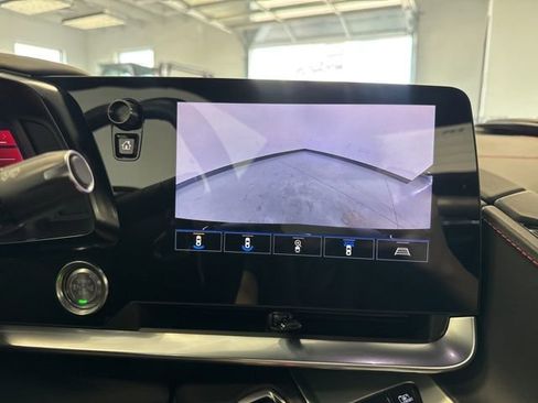 Used 2023 Chevrolet Corvette Stingray Premium Conv RWD image 38
