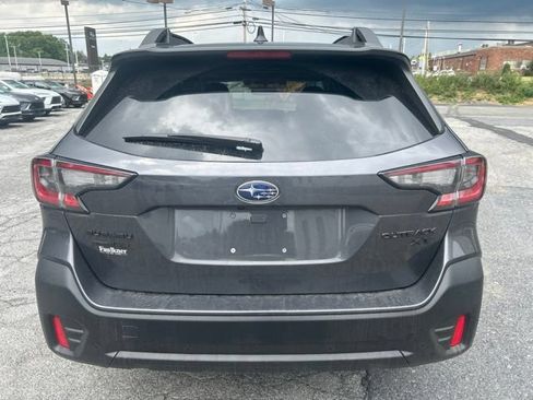 Used 2020 Subaru Outback Onyx Edition XT AWD/4WD image 5
