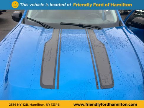 Used 2026 Ford Maverick XLT w/ XLT Luxury Package image 18