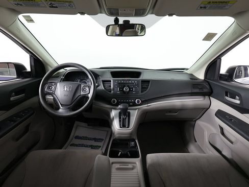 Used 2013 Honda CR-V LX image 27