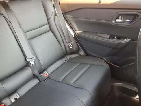 Used 2023 Nissan Rogue SL w/ SL Premium Package FWD image 19