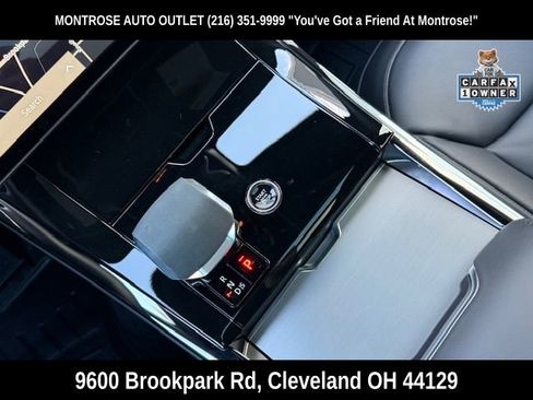 Used 2025 Land Rover Range Rover Sport SE image 23