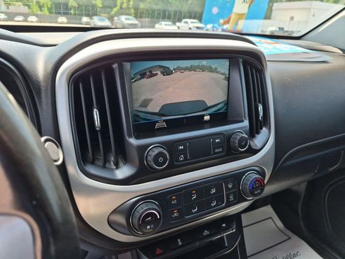 Certified 2021 GMC Canyon Elevation w/ Trailering Package image 14