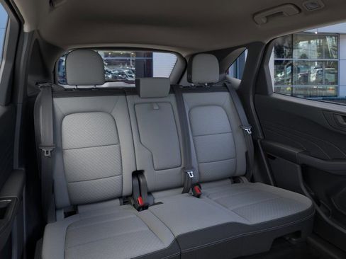New 2026 Ford Escape Active w/ Tech Pack #1 AWD/4WD image 11