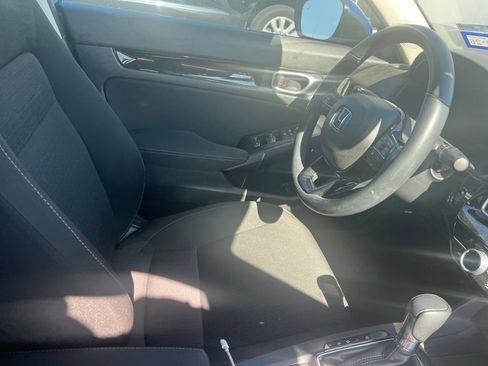 Used 2024 Honda Civic EX image 4