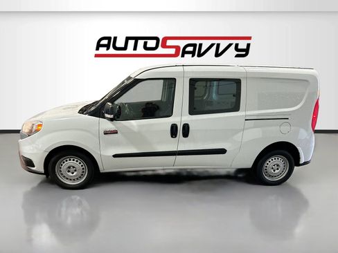 Used 2022 RAM ProMaster City Wagon FWD image 4