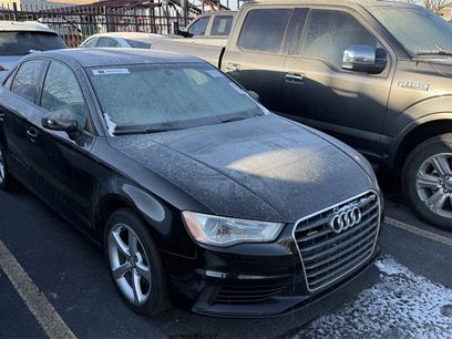 Used 2015 Audi A3 2.0T Premium w/ Cold Weather Package