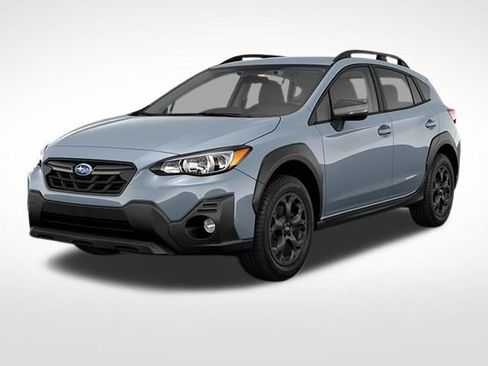 Used 2023 Subaru Crosstrek 2.5i Sport AWD/4WD image 10