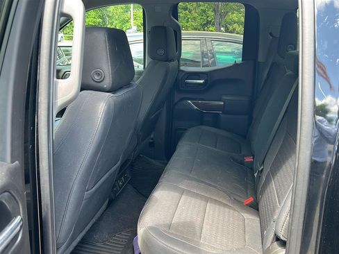 Used 2019 GMC Sierra 1500 SLE w/ SLE Value Package AWD/4WD image 5