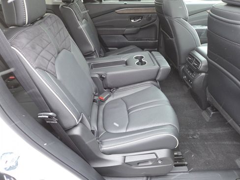 New 2026 Honda Pilot Elite image 23