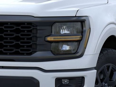 New 2026 Ford F150 STX w/ Equipment Group 200A AWD/4WD image 18