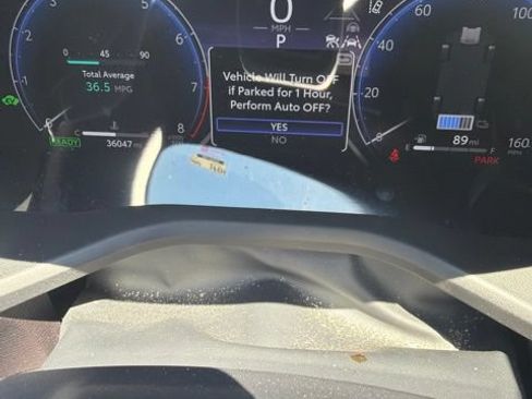 Used 2025 Toyota Camry XSE w/ Premium Plus Package AWD/4WD image 17