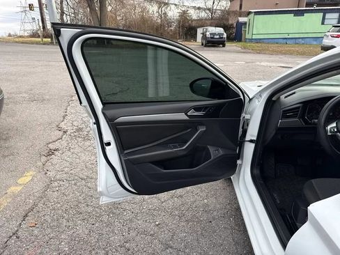 Used 2019 Volkswagen Jetta S w/ Driver Assistance Package FWD image 6