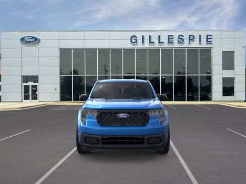 New 2026 Ford Maverick XLT w/ XLT Luxury Package image 6