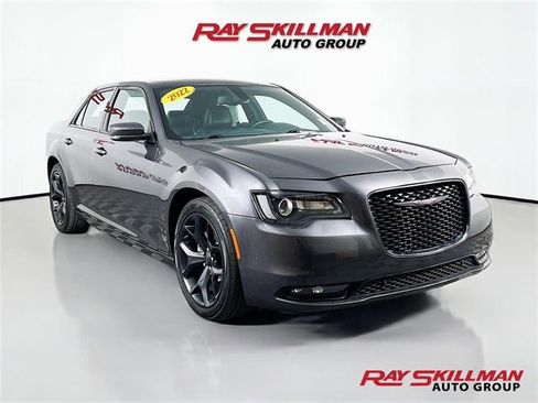 Used 2022 Chrysler 300 S image 1