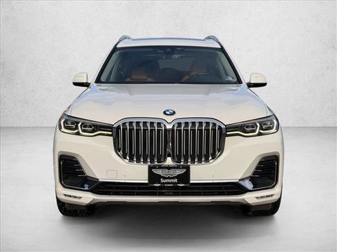 Used 2019 BMW X7 xDrive40i w/ Premium Package image 10