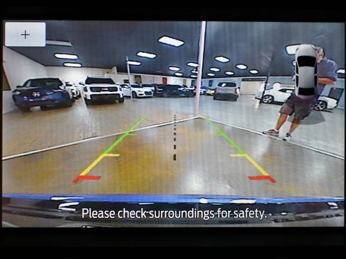 Used 2021 Ford Mustang GT Premium w/ GT Performance Package image 38