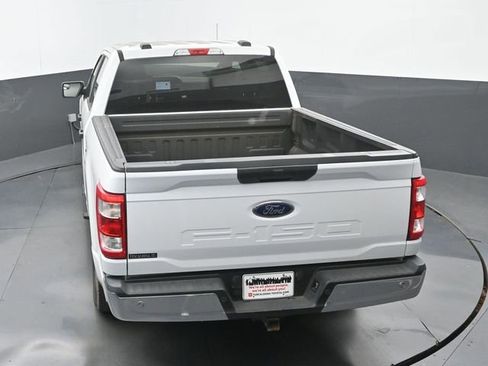 Used 2022 Ford F150 XL w/ Trailer Tow Package image 15