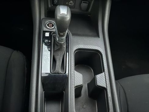 Used 2025 Nissan Sentra S image 10