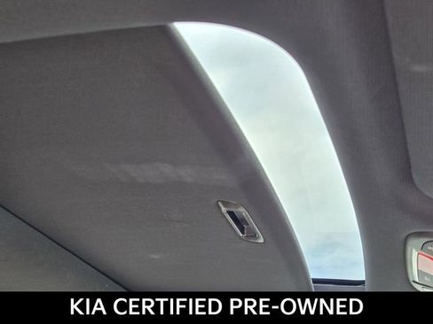 Certified 2025 Kia Telluride EX X-Line AWD/4WD image 9