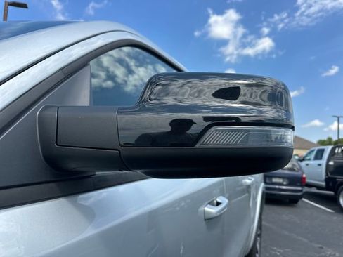 New 2026 RAM 1500 Laramie AWD/4WD image 5