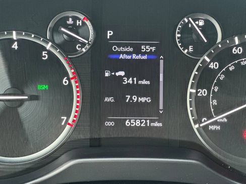 Used 2021 Lexus GX 460 Premium AWD/4WD image 19