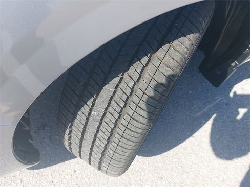 Used 2025 Subaru Impreza 2.0i Sport image 20