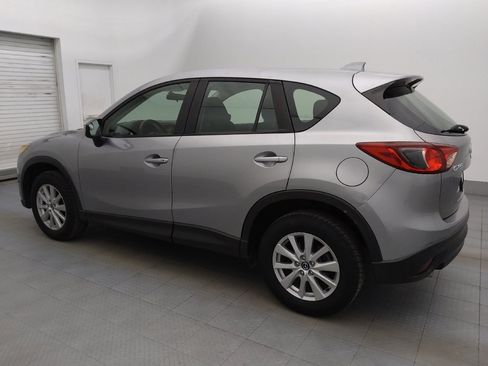 Used 2015 MAZDA CX-5 Sport w/ Bluetooth Audio Package image 3