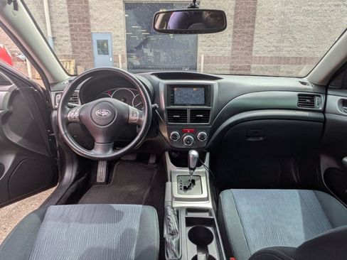 Used 2009 Subaru Impreza GT AWD/4WD image 12