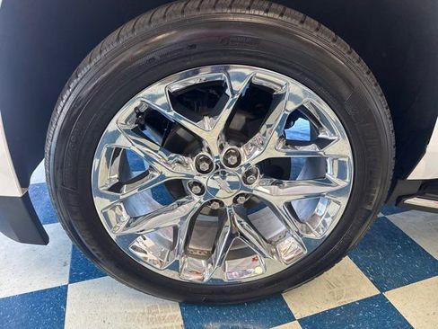 Used 2020 Chevrolet Tahoe Premier image 24