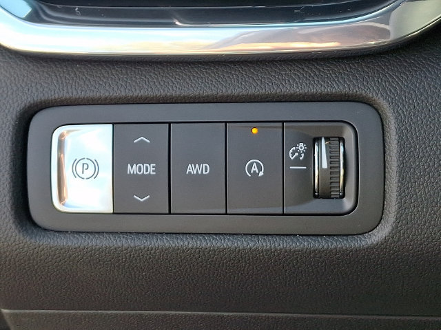 Used 2026 GMC Acadia Denali Ultimate AWD/4WD image 9